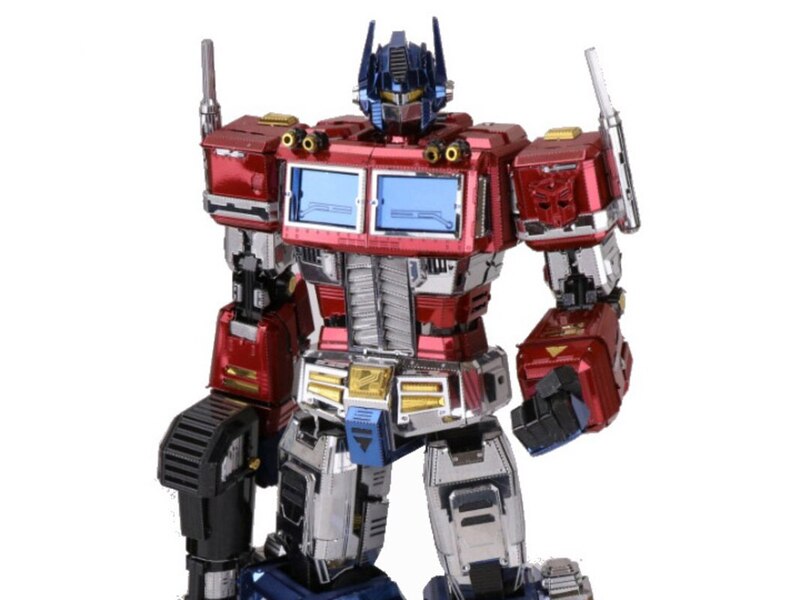 MU Model G1 Optimus Prime (35 of 77)